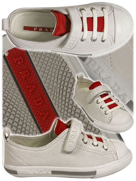 kids prada sneakers|prada shoes for kids.